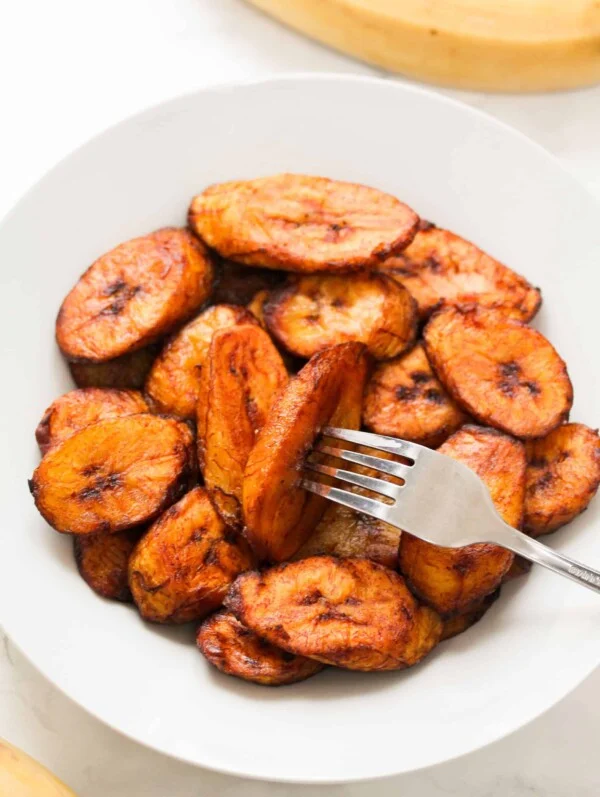 Fried Plantains